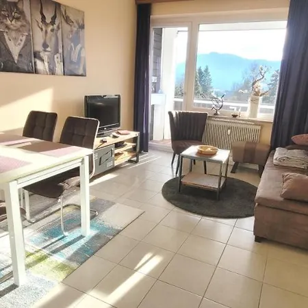 Apartamento Waldblume *