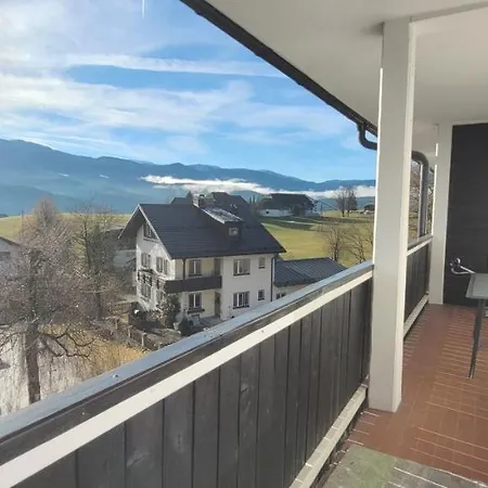 Appartement Waldblume