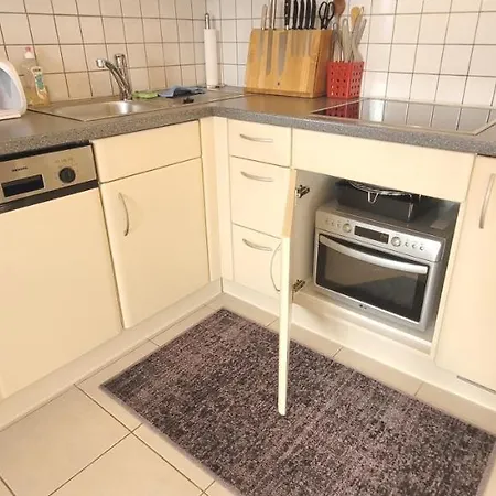 Waldblume Apartamento *
