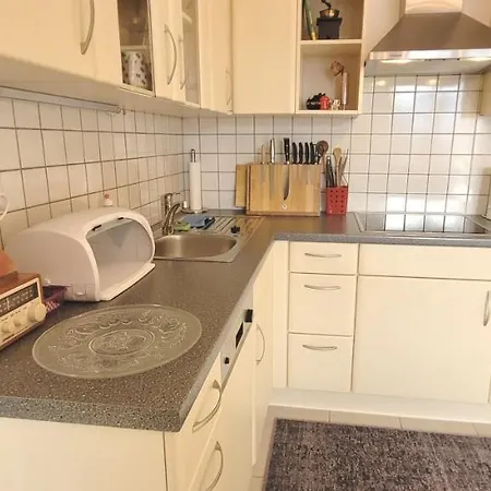 Waldblume Appartement *