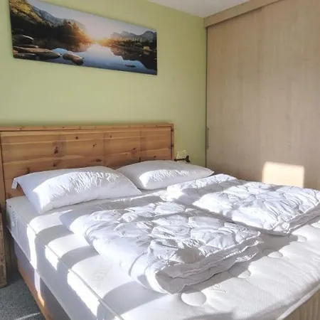 Apartamento Waldblume Bad Mitterndorf