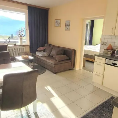 Waldblume Appartement Bad Mitterndorf