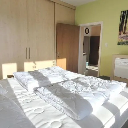 Waldblume Appartement Bad Mitterndorf