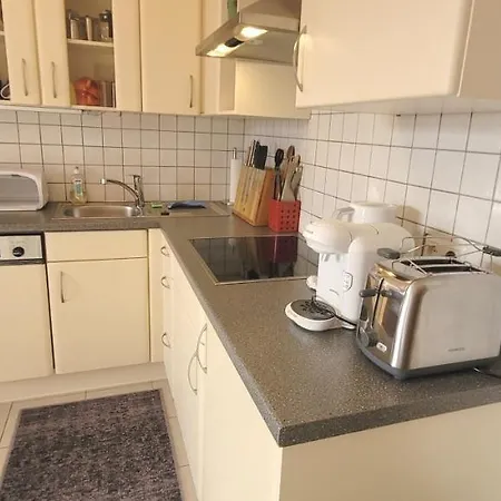 Appartement Waldblume Bad Mitterndorf