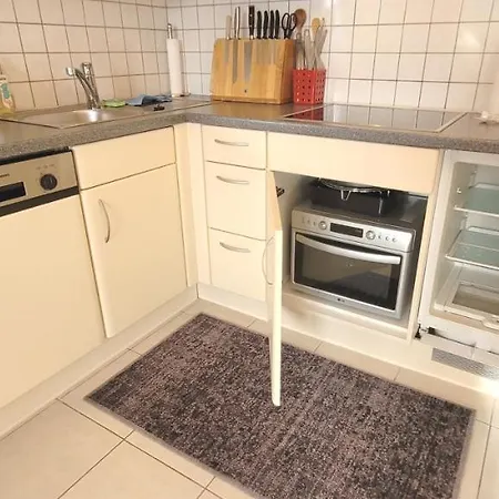 Waldblume Appartement