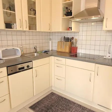 Waldblume Appartement Bad Mitterndorf